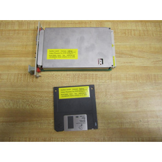 Seichter GmbH 5244 Distance Measuring Unit With Software Disc - Used