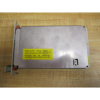 Seichter GmbH 5244 Distance Measuring Unit With Software Disc - Used
