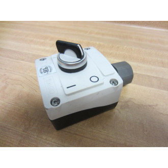 Pyott-Boone RM2 Baco Little Switcher - Used