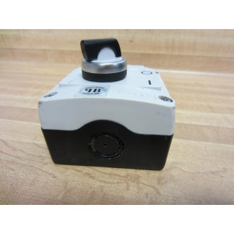 Pyott-Boone RM2 Baco Little Switcher - Used