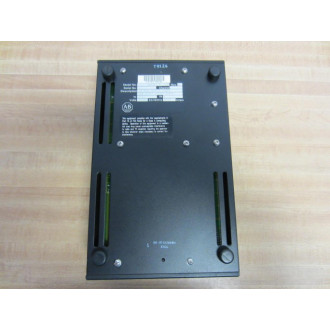 Allen Bradley 6608K1 Remote Modem 19.2KB STOEF9WB Rev 02 - Used
