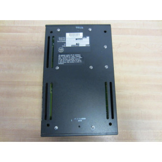 Allen Bradley 6608K1 Remote Modem 19.2KB STOEF9WC Rev. 02 - Used
