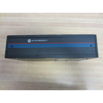 Allen Bradley 6608K1 Remote Modem 19.2KB STOEF9WC Rev. 02 - Used