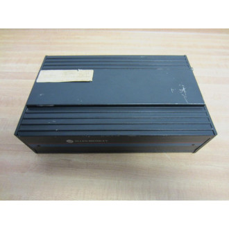 Allen Bradley 6608K1 Remote Modem 19.2KB STOEF9WC Rev. 02 - Used