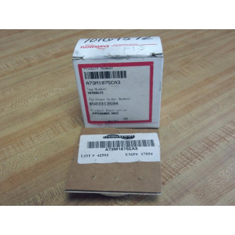 Flowserve A73M1875CA3 4Peramic Inst