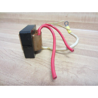 844712-1P Transformer - Used