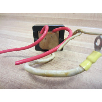844712-1P Transformer - Used