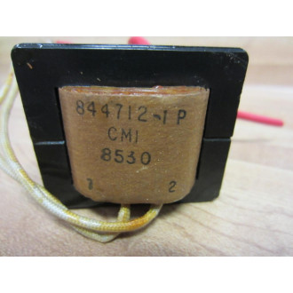 844712-1P Transformer - Used