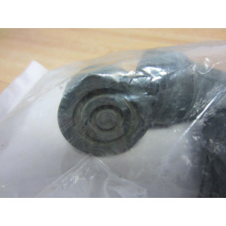 3KNP9 PT-Small BLK Stopper 78 (Pack of 4)