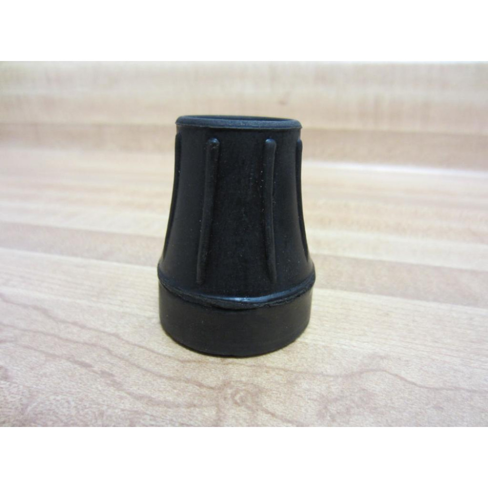 3KNP9 PT-Small BLK Stopper 78 (Pack of 8) - New No Box