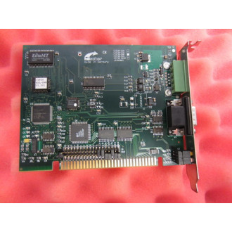 Hilscher CIF30-DNM Circuit Board 1030.510 6 00546 V - Used