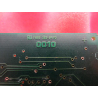 Hilscher CIF30-DNM Circuit Board 1030.510 6 00546 V - Used