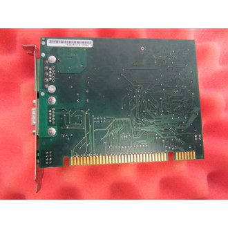 Hilscher CIF30-DNM Circuit Board 1030.510 6 00546 V - Used