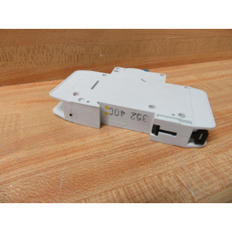 Allen Bradley 1489-D1C400 Circuit Breaker 40A 1P 1489D1C400 - New No Box