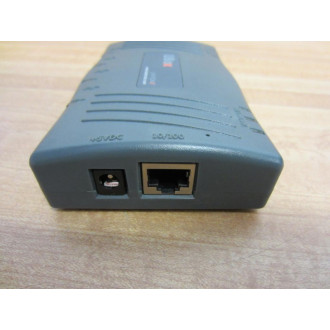 Lantronix UB4100001-02 Interface Module UBox 080-349-R UBX4100 Rev: A12 - Used