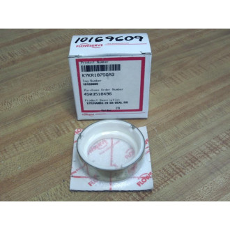 Flowserve K7KR1875GA3 1Peramic 20 SS Seal Ring