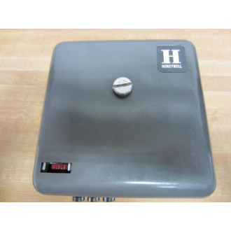 Honeywell RA890E-1629-5 Protectorelay Flame Safety RA890E16295 - Used