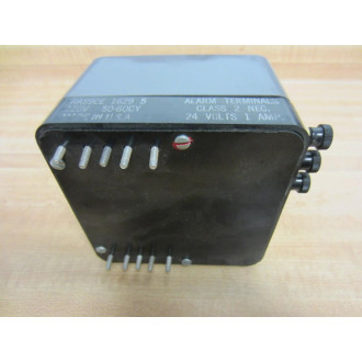 Honeywell RA890E-1629-5 Protectorelay Flame Safety RA890E16295 - Used