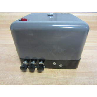 Honeywell RA890E-1629-5 Protectorelay Flame Safety RA890E16295 - Used