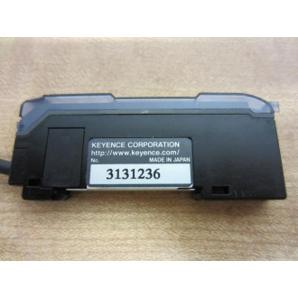 Keyence AP-V41 Proximity Switch Sensor APV41 3131236 - Used