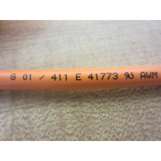 RK30-015 Cable G 01411 E 41773 - New No Box