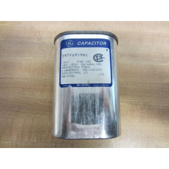 General Electric Z97F6919RC Capacitor - Used