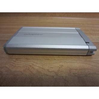 Adaptec 2188700 ACS-120 2.5" USB 2.0 Hard Drive Enclosure Kit