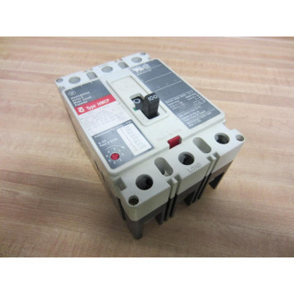 Westinghouse HMCP100R3C B Motor Circuit Protector Series C - Used