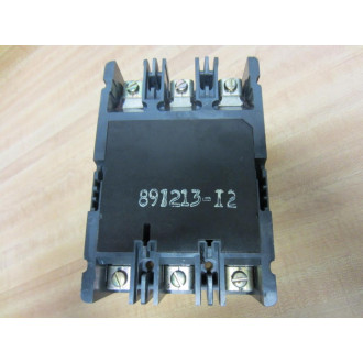 Westinghouse HMCP100R3C B Motor Circuit Protector Series C - Used