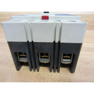 Westinghouse HMCP100R3C B Motor Circuit Protector Series C - Used