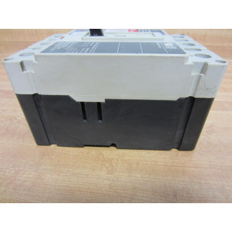 Westinghouse HMCP100R3C B Motor Circuit Protector Series C - Used