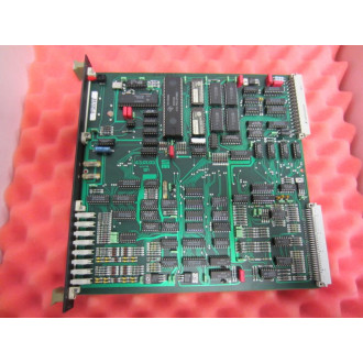 Sieb & Meyer 43.01.03 CSS 90 Spindle Processor B851128 - Used
