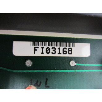 Sieb & Meyer 43.01.03 CSS 90 Spindle Processor B851128 - Used