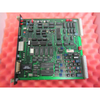 Sieb & Meyer 43.11.07 CSS 90 Serial Data IO B871102 L871102 - Used