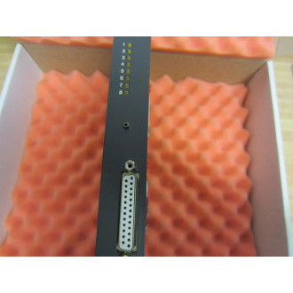 Sieb & Meyer 43.11.07 CSS 90 Serial Data IO B871102 L871102 - Used
