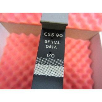 Sieb & Meyer 43.11.07 CSS 90 Serial Data IO B871102 L871102 - Used
