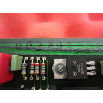 Sieb & Meyer 43.11.07 CSS 90 Serial Data IO B871102 L871102 - Used