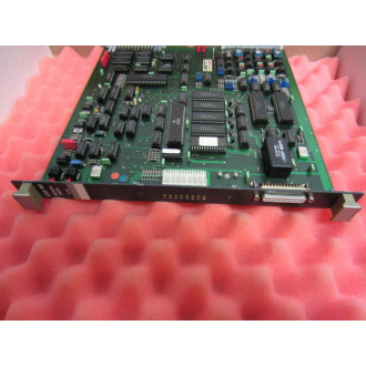 Sieb & Meyer 43.11.07 CSS 90 Serial Data IO B871102 L871102 - Used