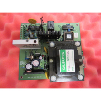 Impact Engineering 02-10001-02 Driver Board 15-10001-02 - New No Box