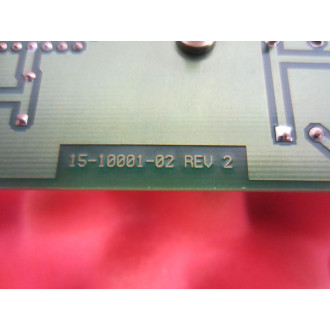 Impact Engineering 02-10001-02 Driver Board 15-10001-02 - New No Box
