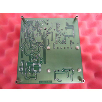 Impact Engineering 02-10001-02 Driver Board 15-10001-02 - New No Box