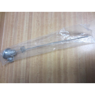 Sensbey Type: K Thermocouple Type K Length: 19"