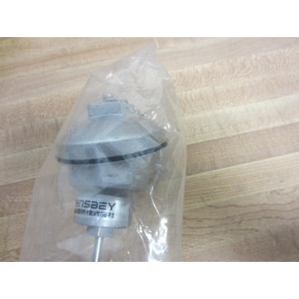 Sensbey Type: K Thermocouple Type K Length: 19"