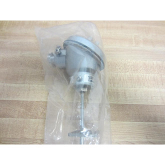 Sensbey Type: K Thermocouple Type K Length: 19"