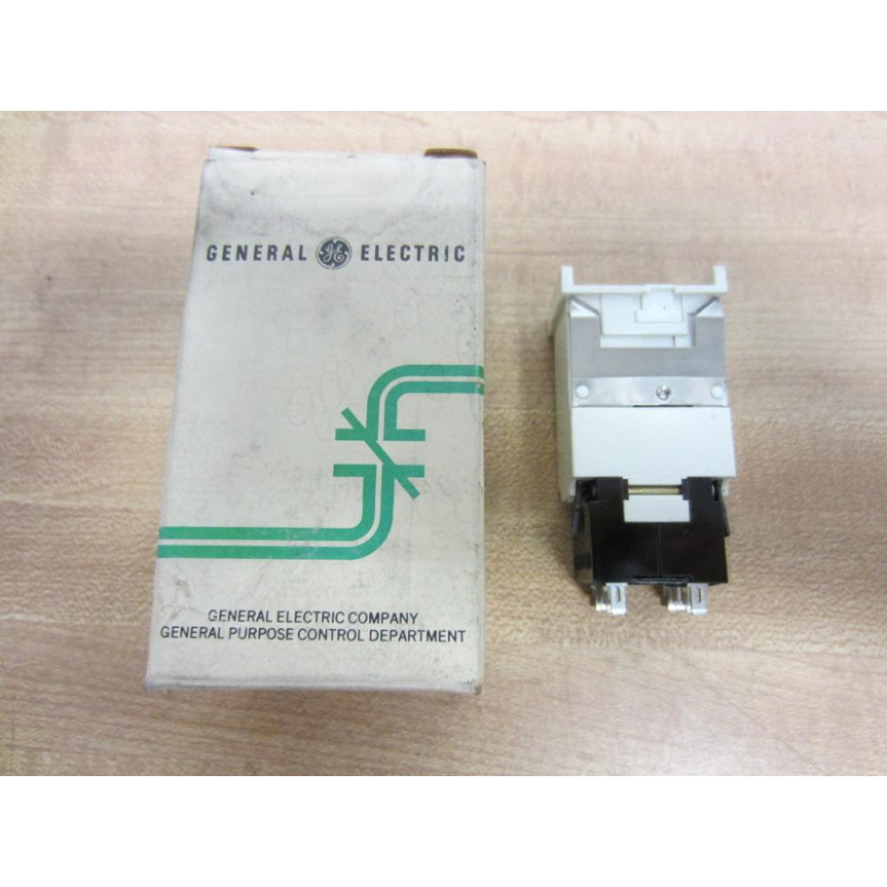 General Electric CR103DC211B Lamp Circuit CR103D