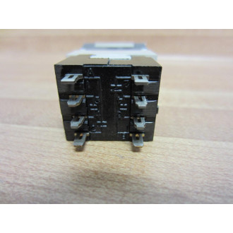 General Electric CR103DC211B Lamp Circuit CR103D
