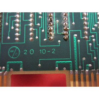Square D 8881-B42 Circuit Board C30584-139- Series A - Used