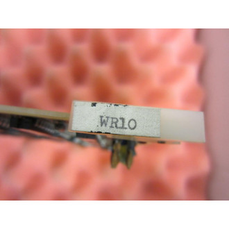 Square D 8881-B42 Circuit Board C30584-139- Ser. A S30586-523-85 - Used