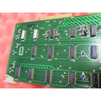 Square D 8881 B-53 Circuit Board Card Series A - Used