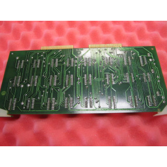 Square D 8881 B-53 Circuit Board Card Series A - Used